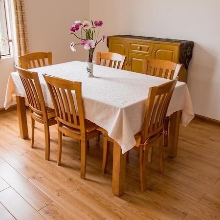 Résidence Le Palmier Mont-Choisy Extérieur photo