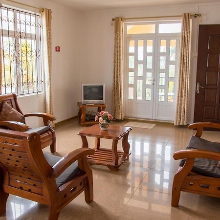 Résidence Le Palmier Mont-Choisy Extérieur photo