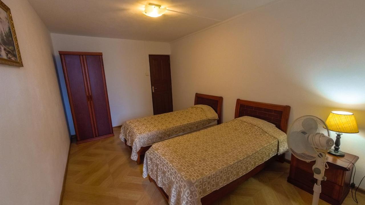 Résidence Le Palmier Mont-Choisy Extérieur photo